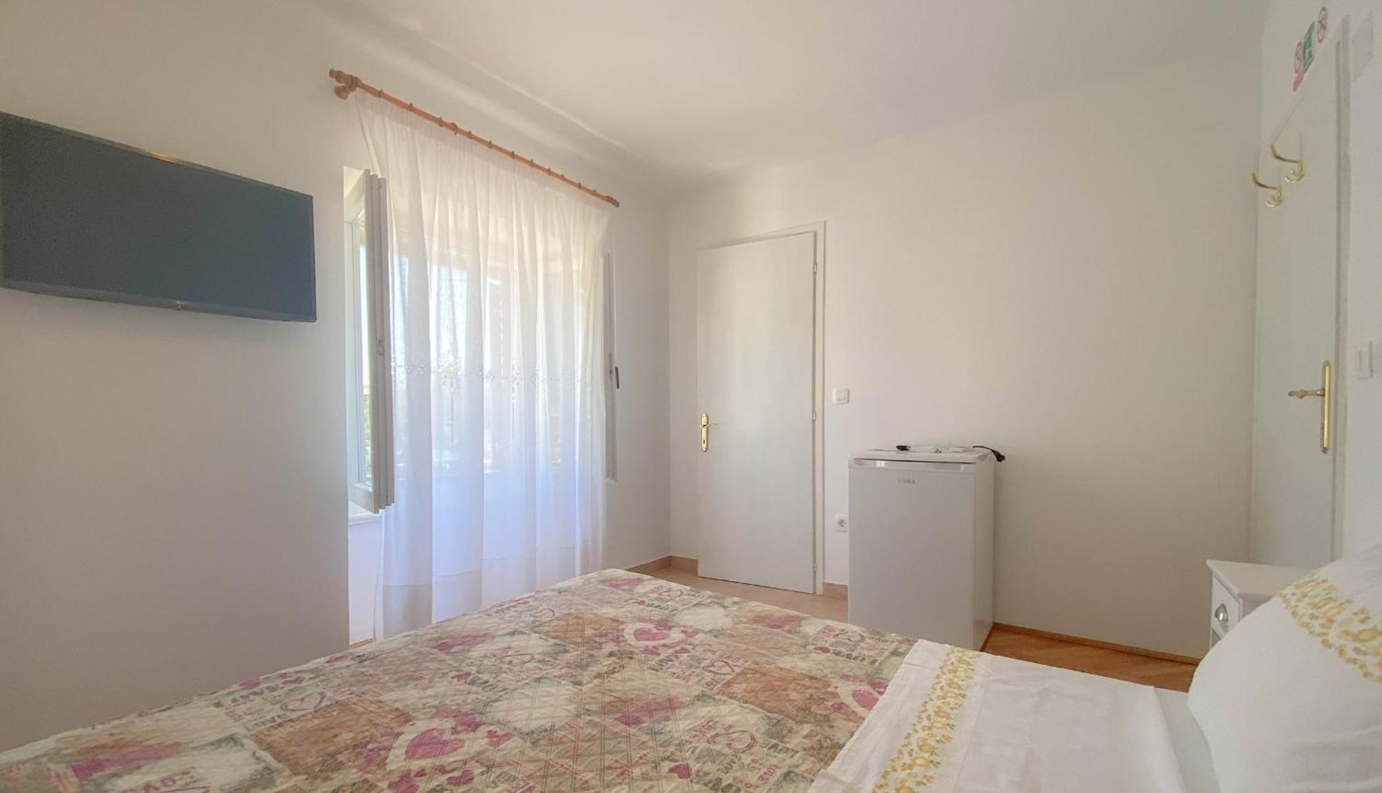 Demark Room 1 Novigrad  ภายนอก รูปภาพ