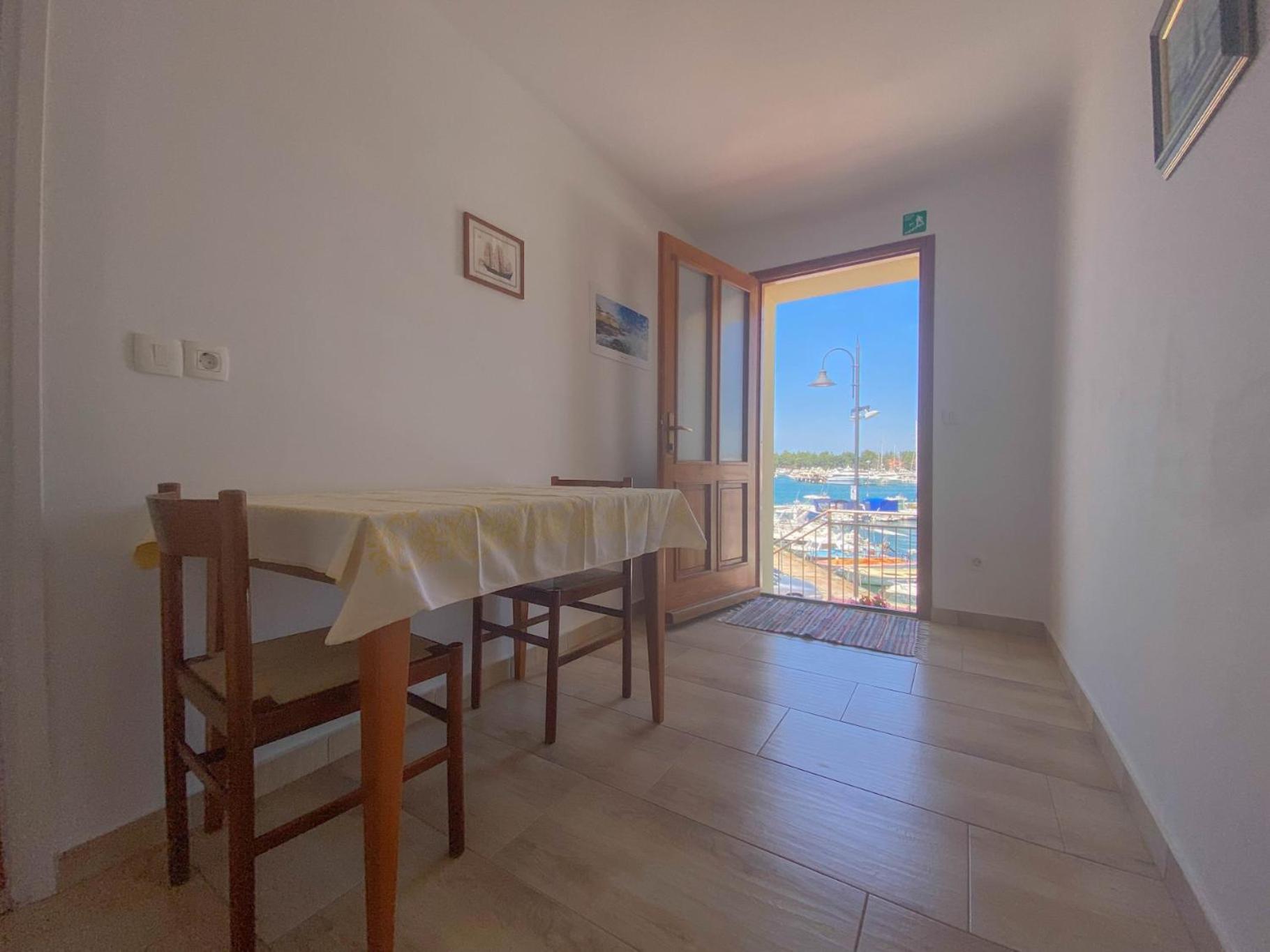 Demark Room 1 Novigrad  ภายนอก รูปภาพ