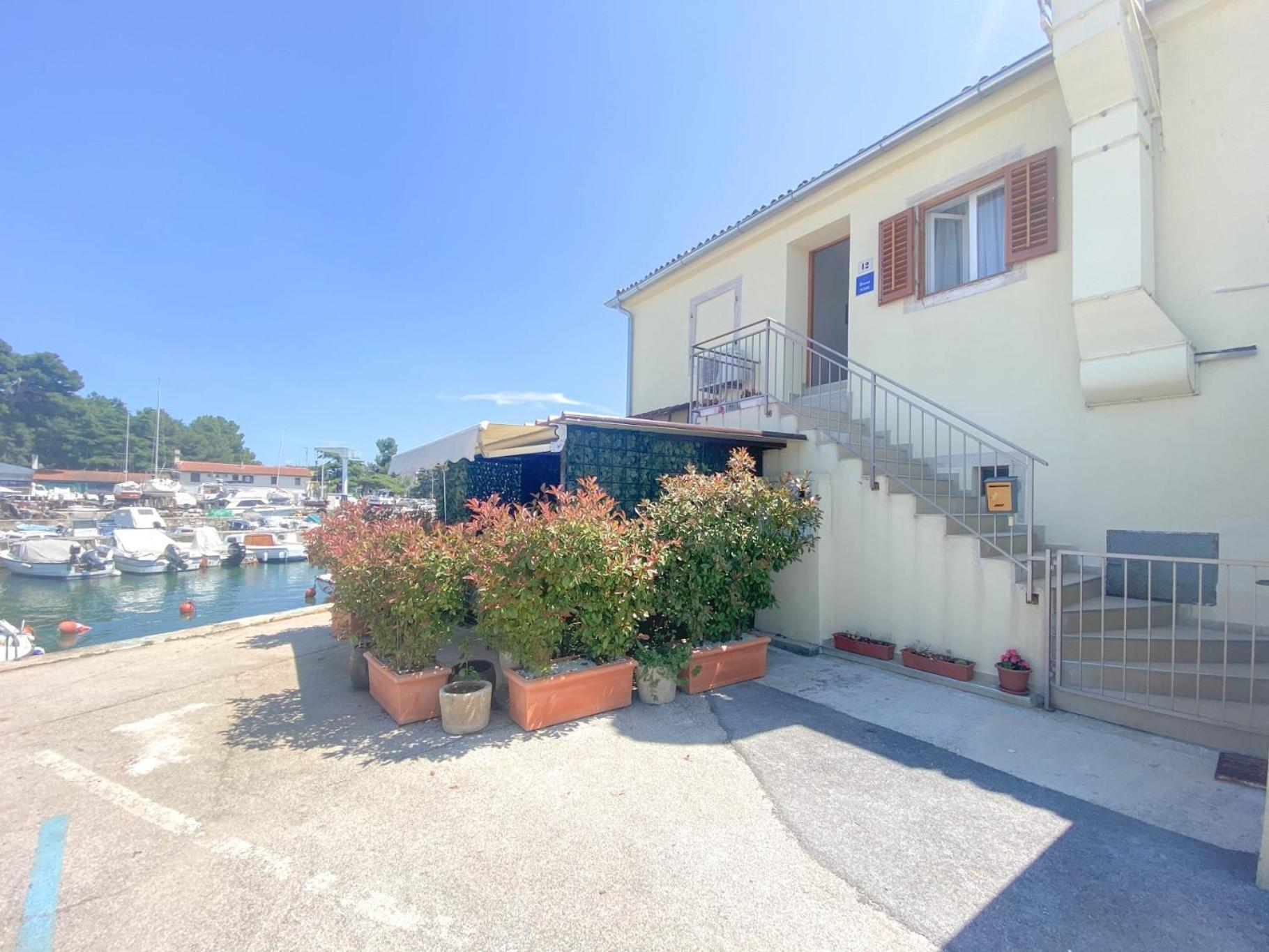 Demark Room 1 Novigrad  ภายนอก รูปภาพ