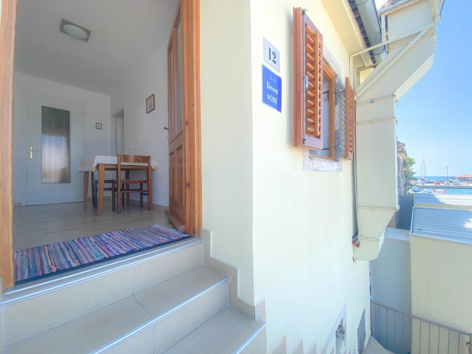 Demark Room 1 Novigrad  ภายนอก รูปภาพ