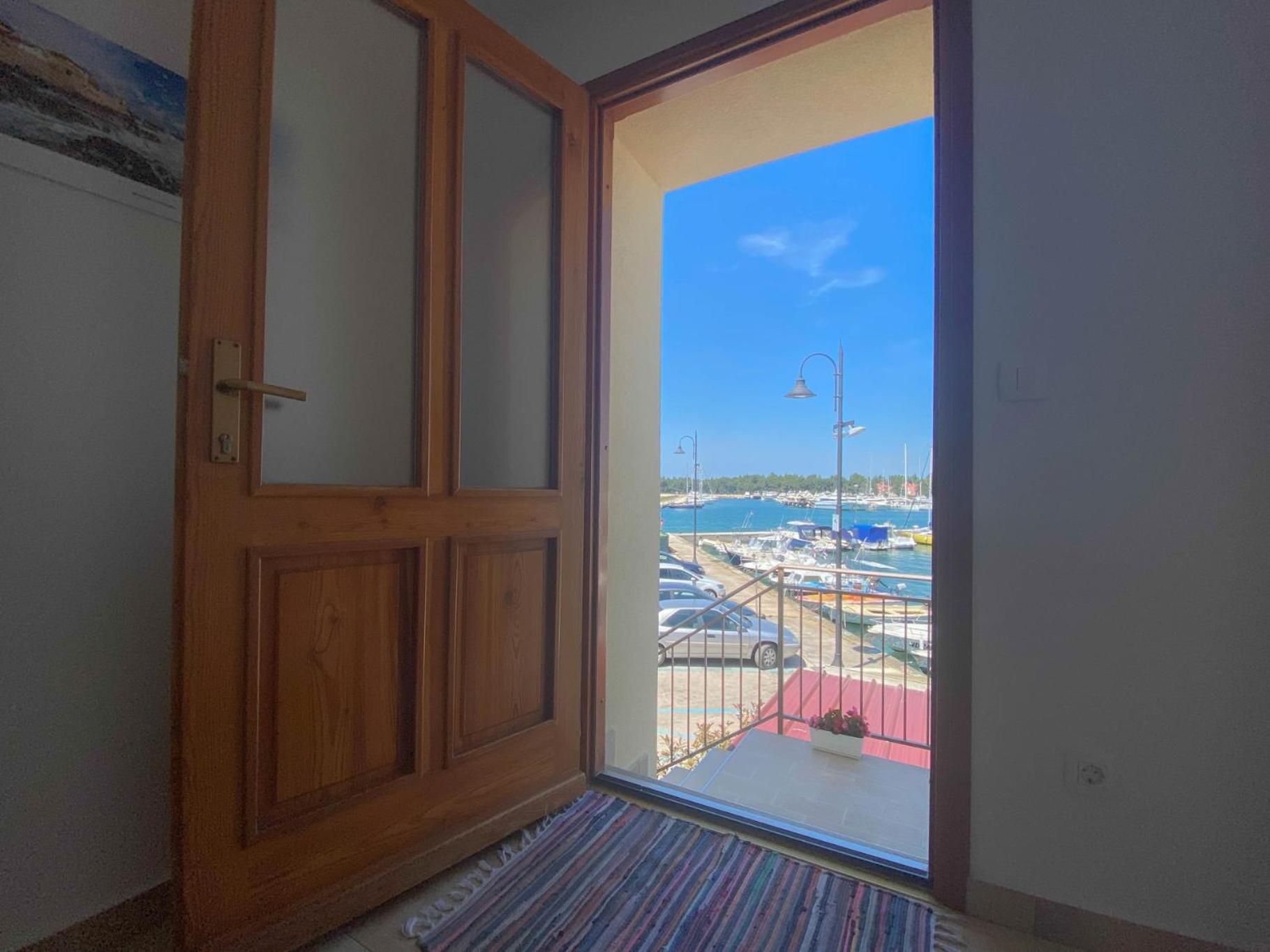 Demark Room 1 Novigrad  ภายนอก รูปภาพ