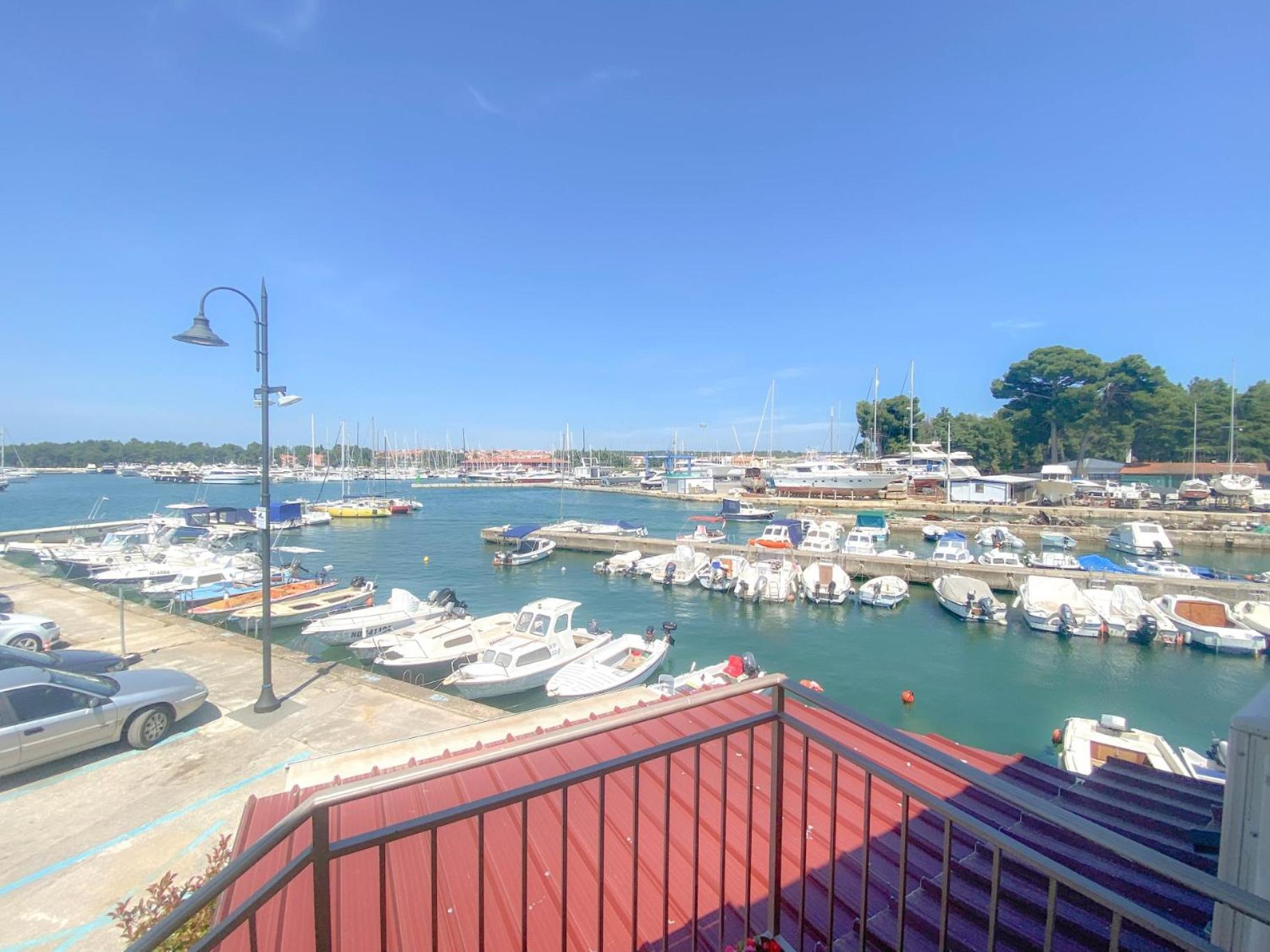 Demark Room 1 Novigrad  ภายนอก รูปภาพ