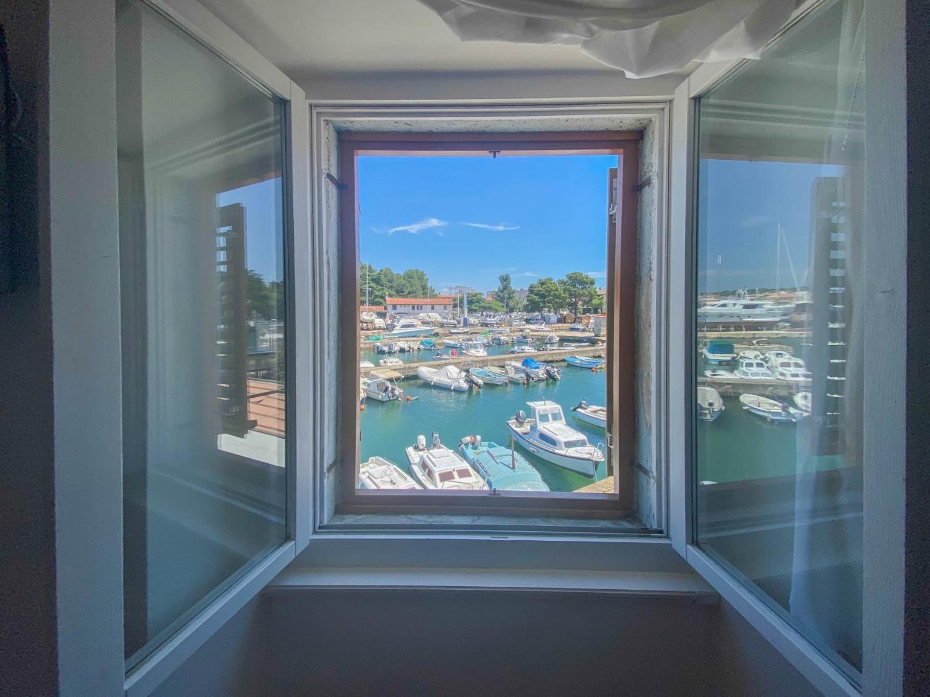 Demark Room 1 Novigrad  ภายนอก รูปภาพ