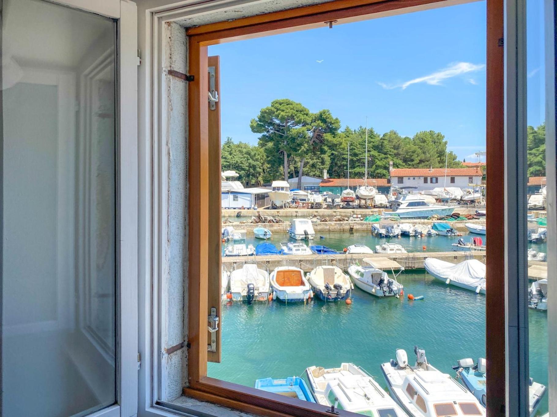 Demark Room 1 Novigrad  ภายนอก รูปภาพ